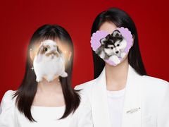 -海马体照相馆(徐州苏宁广场店)