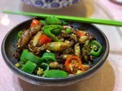 -园林美食城·本土农家菜(杨和镇店)