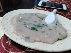 鱼滑-秦记南岗鱼锅(珠吉路店)