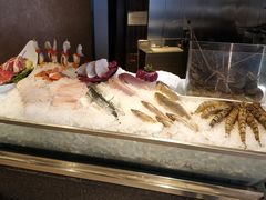 -广州花园酒店·凌璇阁旋转餐厅CAROUSEL360