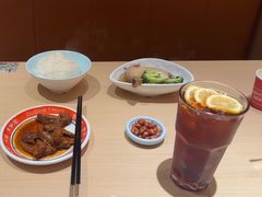 -多喝汤·粤式茶餐(太和金铂店)