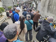 -清真·鸦儿李记·小馆(后海店)