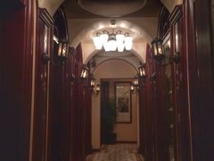 走廊-贝轩大公馆