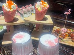 -芥岛(河北大街店)
