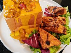 -高第街56号港式餐厅(山大路店)