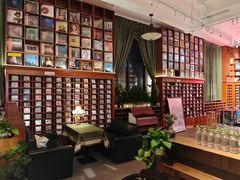 店内环境-小宋CD店铺(江汉路店)