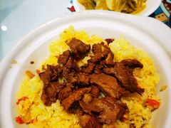 -楼兰古丽·新疆菜(大唐西市店)