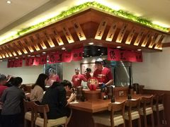 大堂-豚王拉面(澳门银河店)