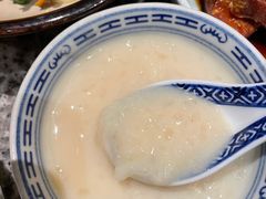民国美龄粥-南京大牌档(龙湖长楹天街店)
