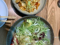 -潮粥荟·潮汕砂锅粥(槐房万达店)