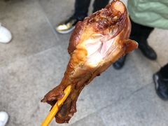 -顺城金记卤鸡·清真