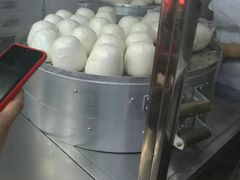 -天泽祥·鼓楼馒头(鼓楼店)