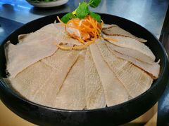 -老墙根涮肉·铜锅鲜羊肉(良乡店)