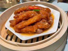 -凤来粤菜馆(珠江新城店)
