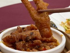 -味可道美食坊(福基路店)