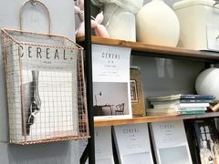 -BIJOU coffee&cocktail(龙岗万科广场店)