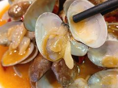 -上海老城区小龙虾虾宴·杭帮菜(五柳巷店)