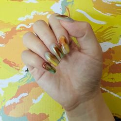 -隅日式美甲美睫專門店