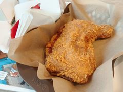 -德克士(安靖店)