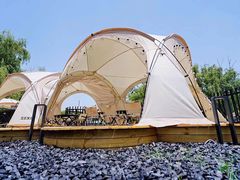 -J Create城市露营咖啡·简餐·宠物(上海动物园店)