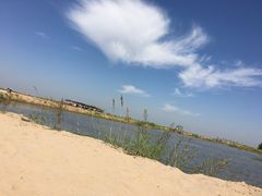 -黄沙古渡原生态旅游区