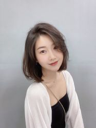 -禾曼造型