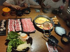 -呷哺呷哺(宝山正大乐城店)