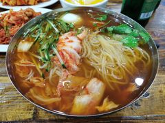 -西塔大冷面(市府大路店)