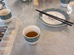 -汗腾格里·风味餐厅(新疆驻京办店)