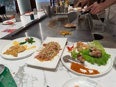 -火地铁板烧(昆山万象汇店)