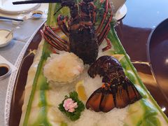 -渔公码头·九龙湾国际饭店