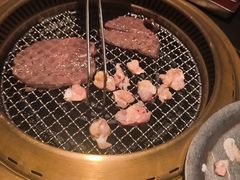 -厚贞日式烤肉(浦东汇智店)