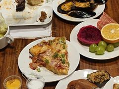 -汉巴味德(沈阳万象汇店)