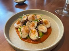 -OTIUM • 柴屿麦(亮马桥店)