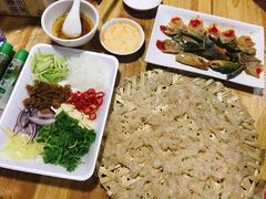 -官塘锋记鱼生·生腌·砂锅粥(牌坊街店)