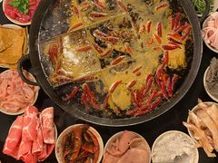 -酒友老火锅(渝中店)