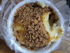 -共和老洪豆花草粿水粿