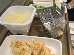 -海底捞火锅(太阳宫凯德mall店)