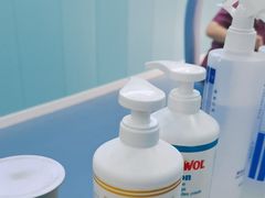 -Andrew指甲专科灰指甲·甲沟炎矫正·3D步态矫形鞋垫定制(浦三路店)