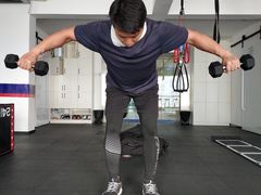 -F45 TRAINING健身工作室(体育中心店)