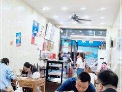 大堂-刘信牛羊肉泡馍小炒(回民街店)