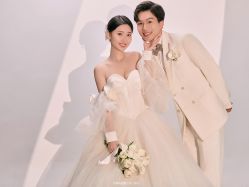 -卡米拉婚纱摄影工作室(金汇广场店)