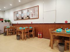-春水锅贴·传统鲁菜(大明湖店)