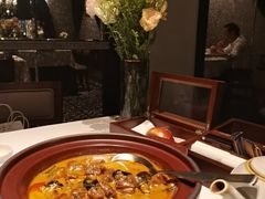 -狮拾久·现代新加坡料理(壹方城店)