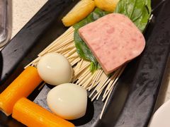 -海底捞火锅(西安路店)