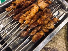 -巴依兄弟西域美食(机场店)