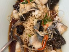 -子霖南山鲜虾面(南山总店)