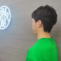 -川和潮人