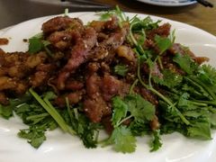 -福寿斋·老北京铜锅涮肉·烧烤(清岚店)