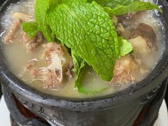 -藏味八珍特色火锅